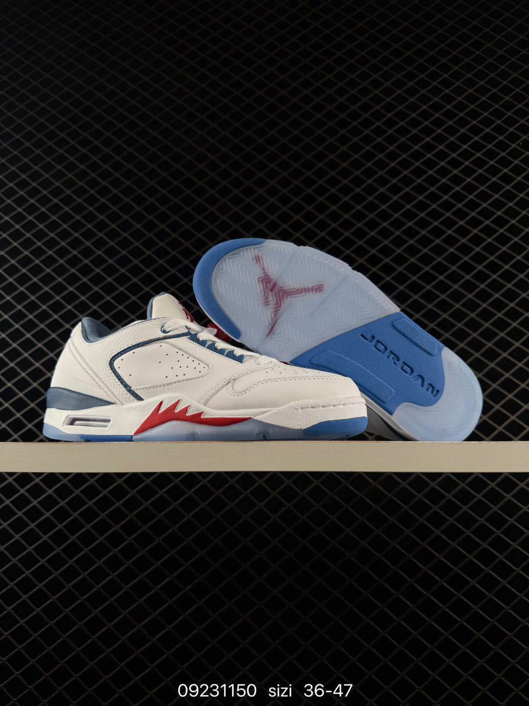 Nike Air Jordan Sixty Plus Low AJ5-IH2047-100 Nike Air Jordan Sixty Plus Low AJ5-IH2047-100